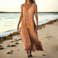 Party Graceful Dress - Easy-Wear