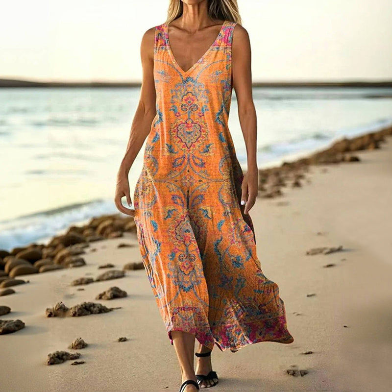 Party Graceful Dress - Easy-Wear