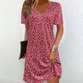 Holiday Refined Dress - A-Line