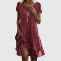 Tansy | Summer Dress