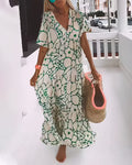 Quinn - Relaxed Summer Dress