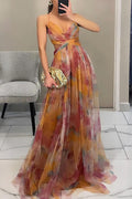 Raina - Dreamy Chic Dress
