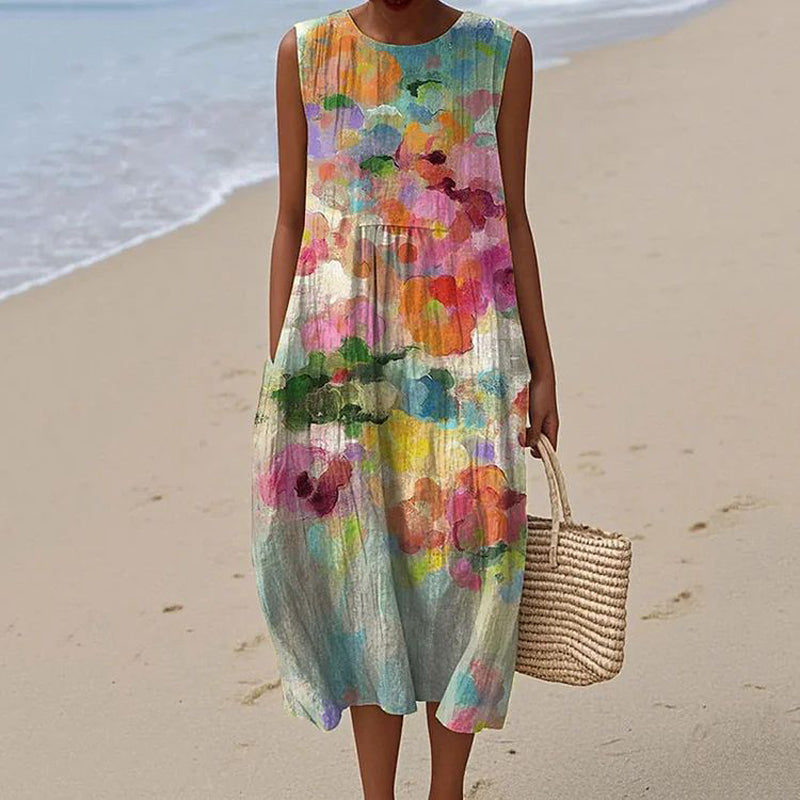 Everyday Confident Dress - Relaxed Fit