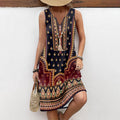Party Chic Dress - Relaxed Fit