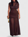 Elyzhera | Elegant Dress