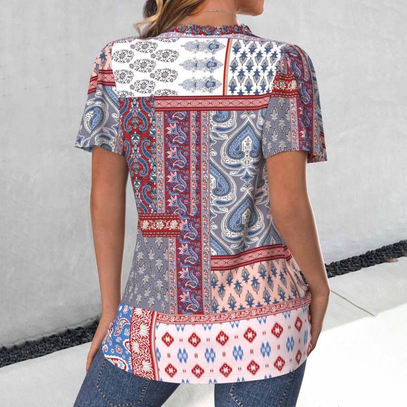 Everyday Confident Blouse - A-Line