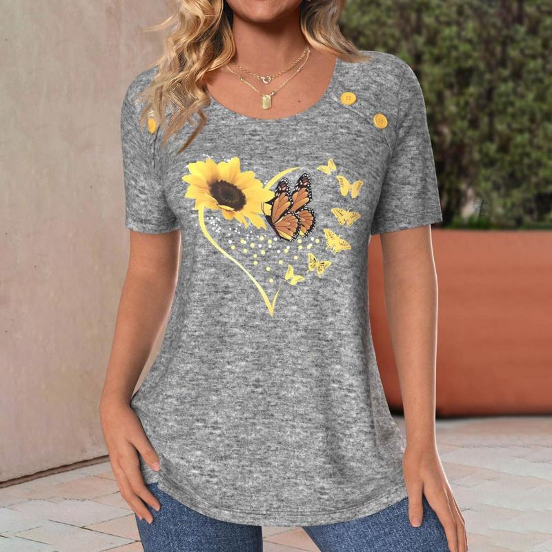 Holiday Elegant Blouse - Relaxed Fit