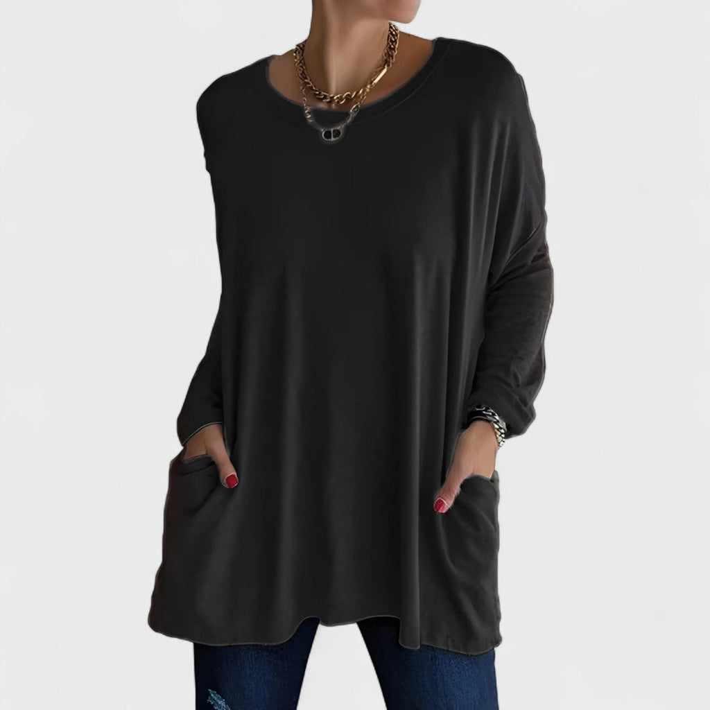 Emmarie | Comfortable Top