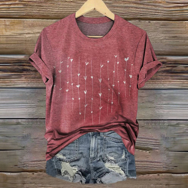 Everyday Lovely Blouse - A-Line