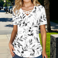 Holiday Chic Blouse - Flowy