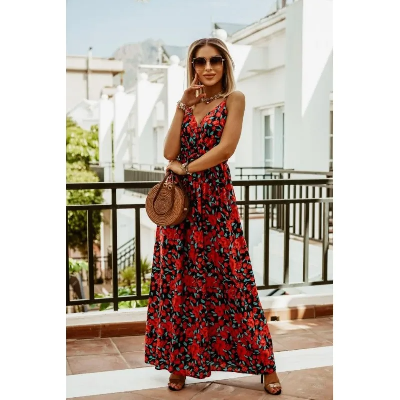 Caitlyn - Elegant Dress