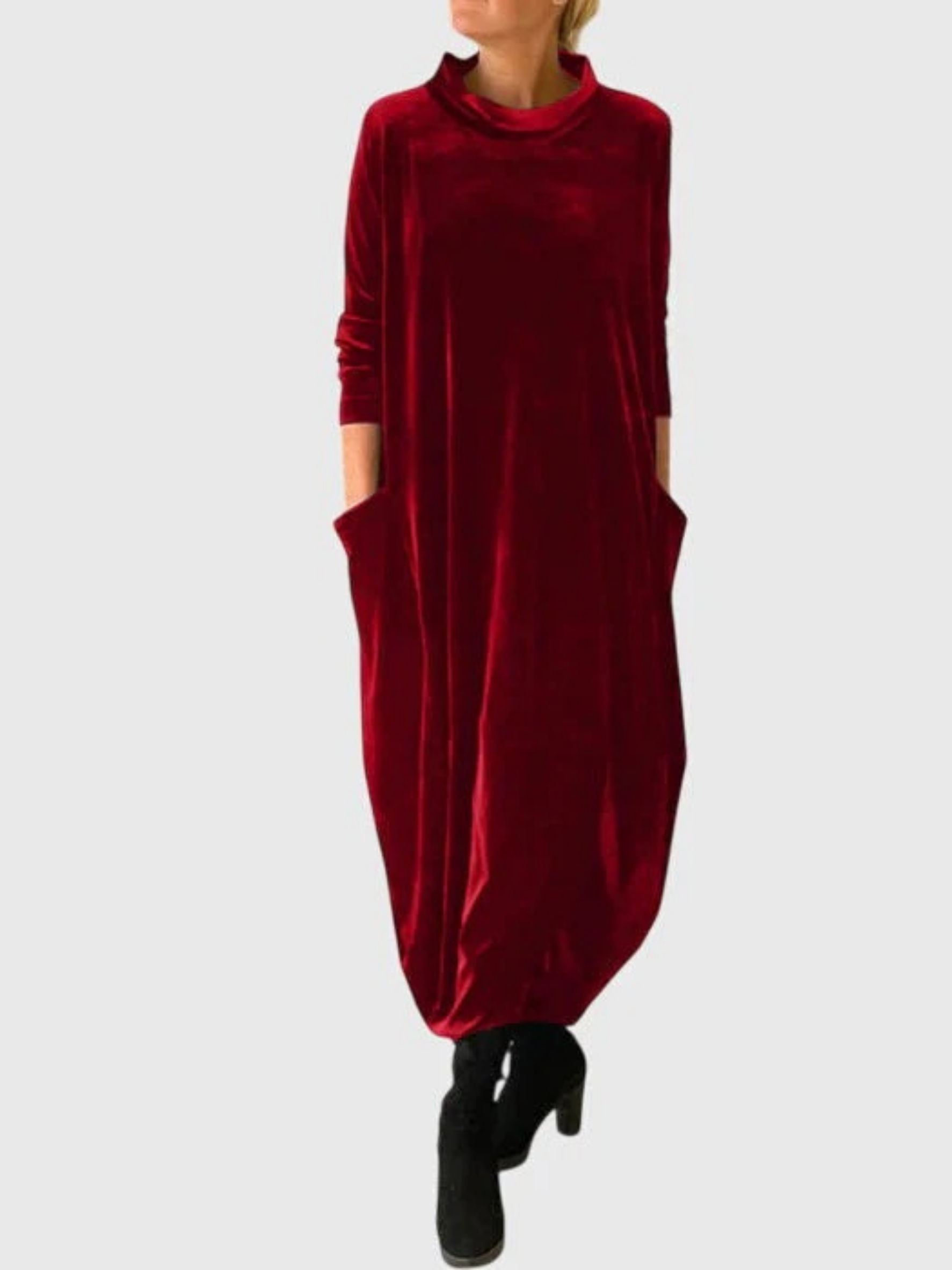 Madison™ - Elegant Dress