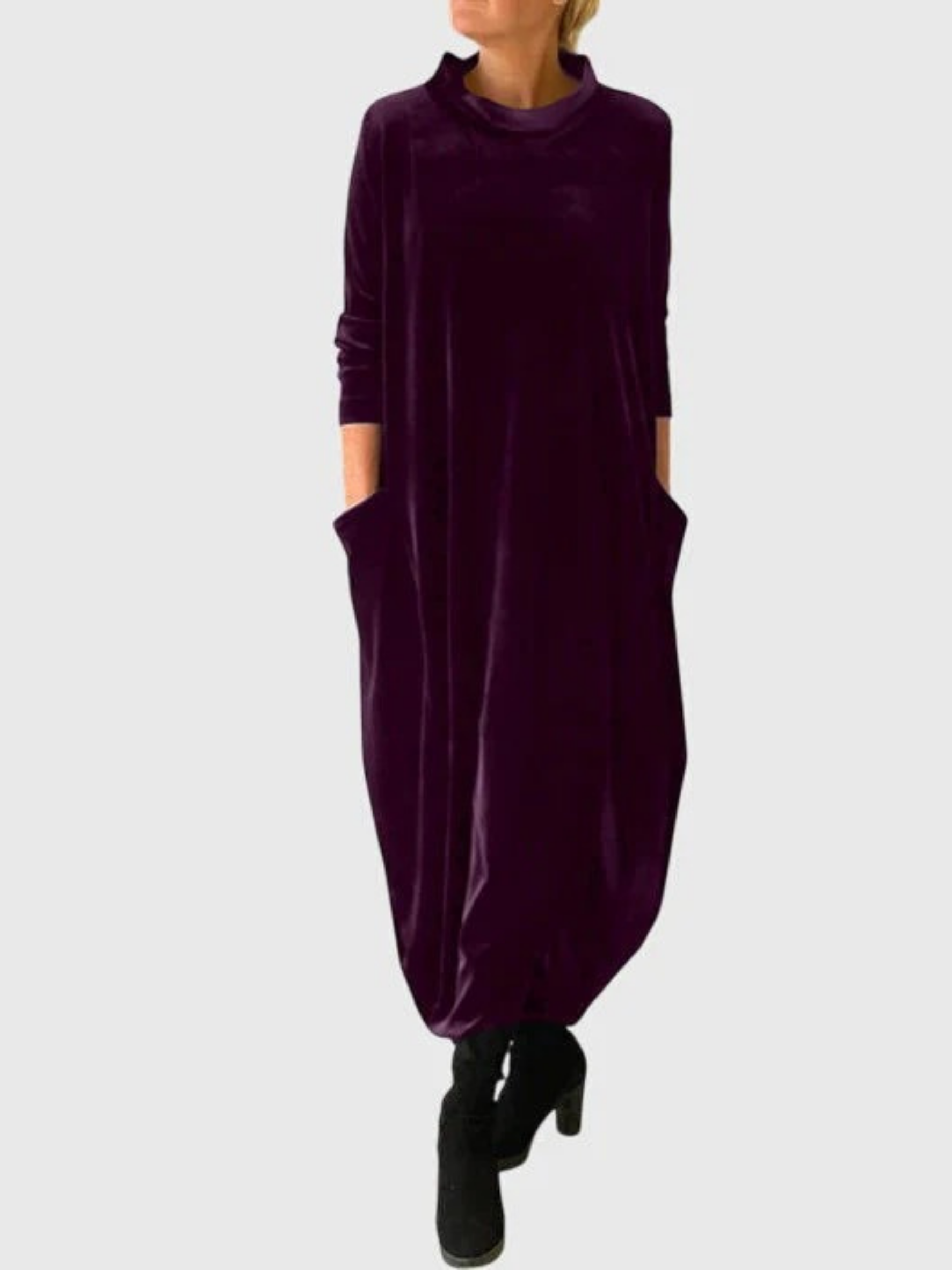 Madison™ - Elegant Dress