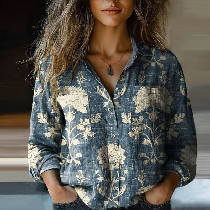 Lovely Dress - Flowy