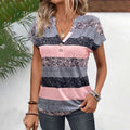 Chic Blouse - A-Line