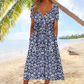 Everyday Chic Dress - Midi