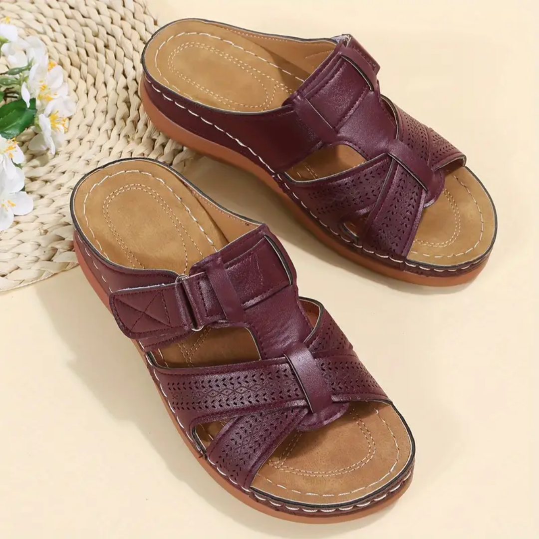 Trixie - Ergonomic Sandals