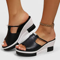 Florine | Orthopedic Sandals