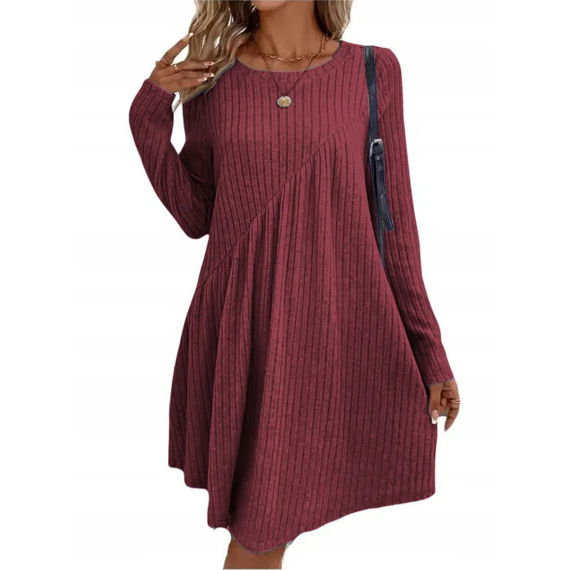 Party Confident Dress - Easy-Wear