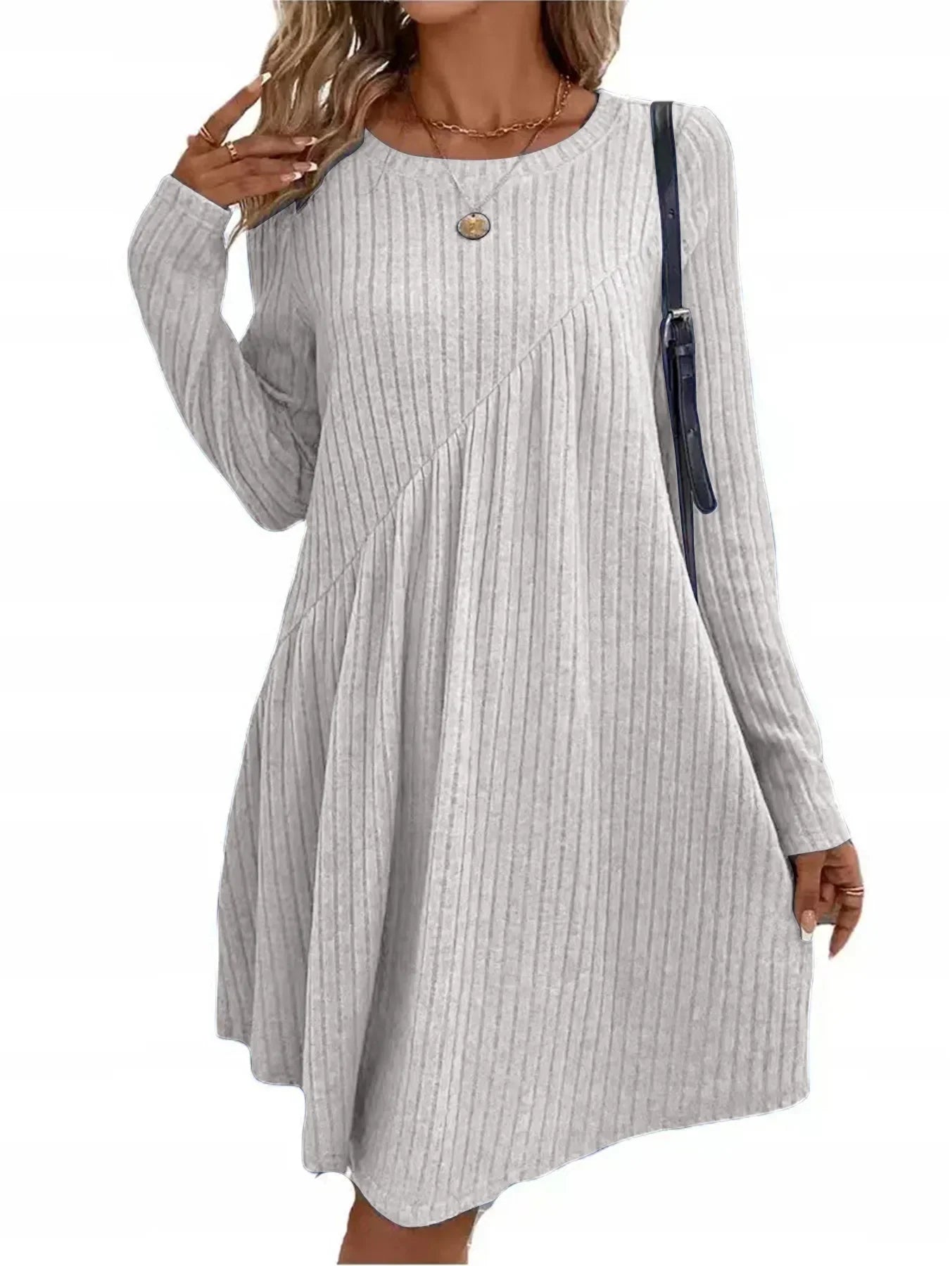 Party Confident Dress - Easy-Wear