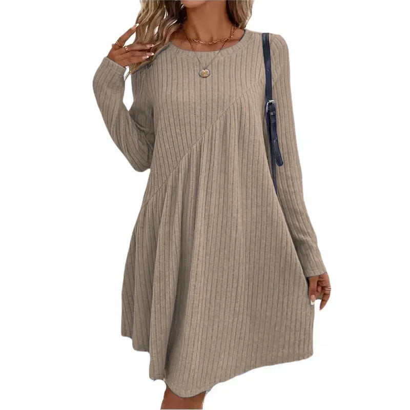 Party Confident Dress - Easy-Wear