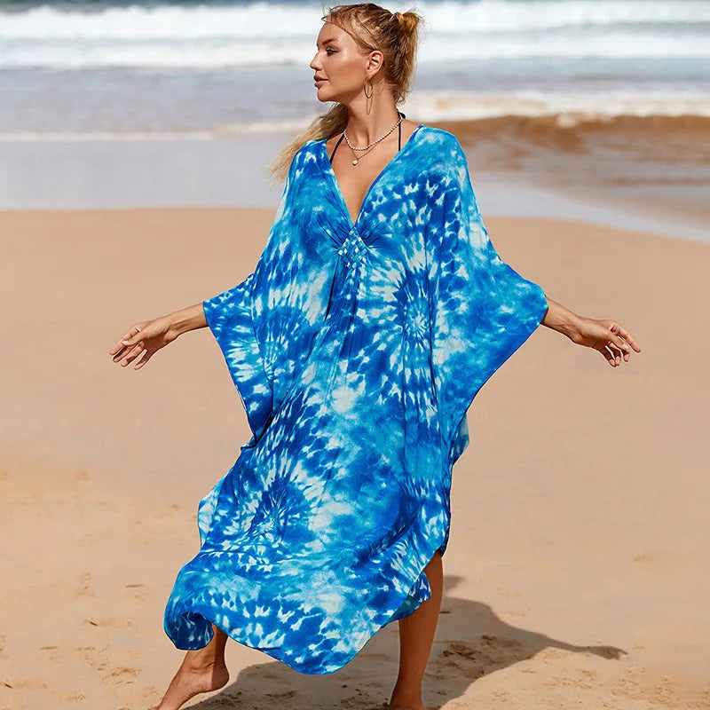 Everyday Timeless Dress - Easy-Wear
