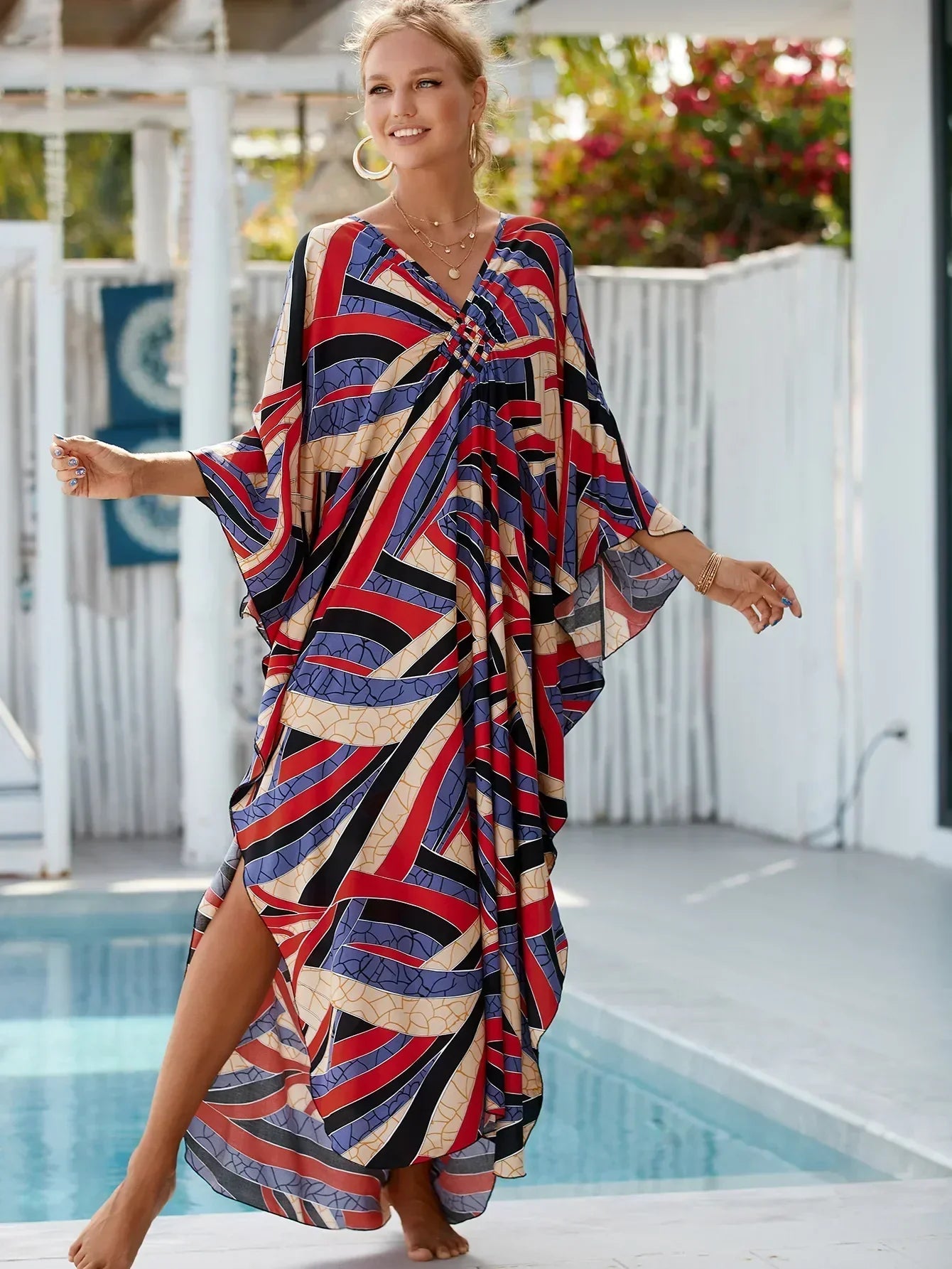 Everyday Timeless Dress - Easy-Wear