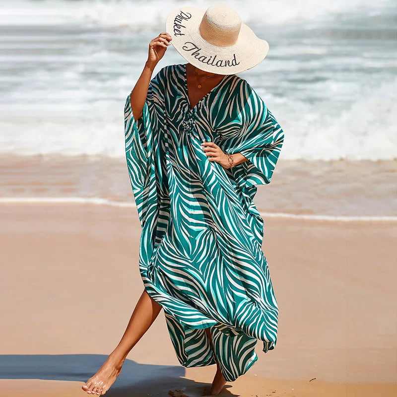 Everyday Timeless Dress - Easy-Wear