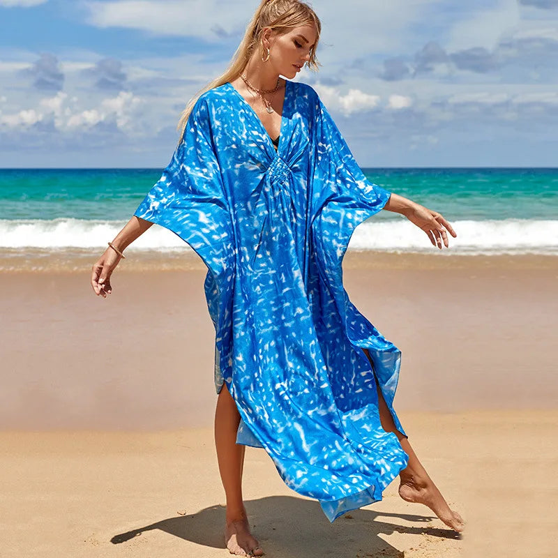 Everyday Timeless Dress - Easy-Wear