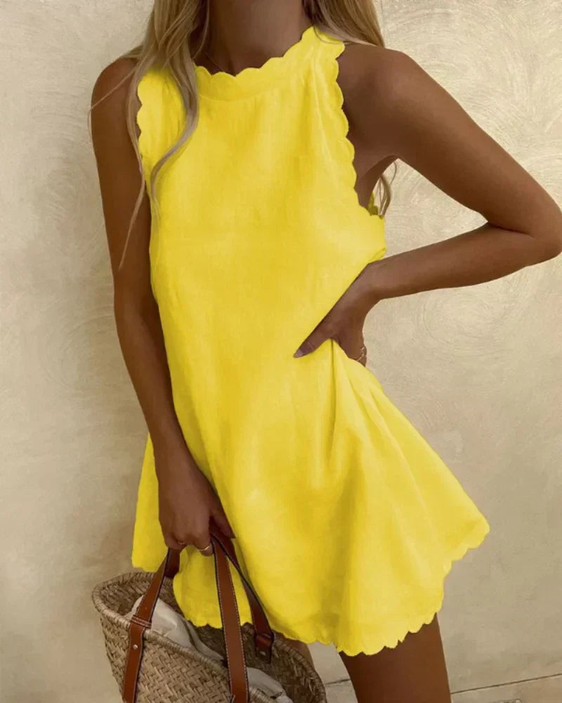 MIA | ELEGANT DRESS