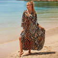 Everyday Timeless Dress - Easy-Wear