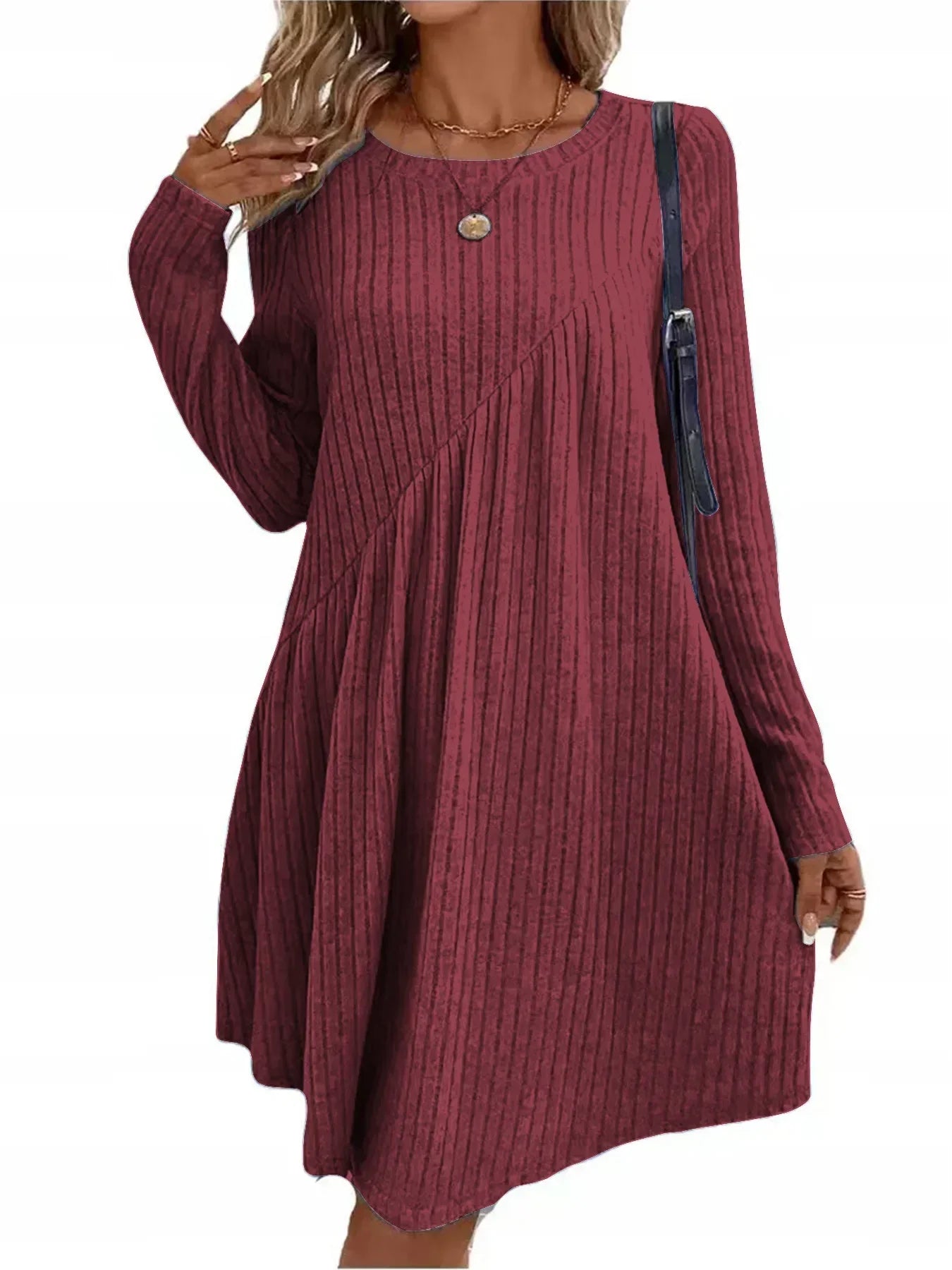 Party Confident Dress - Easy-Wear