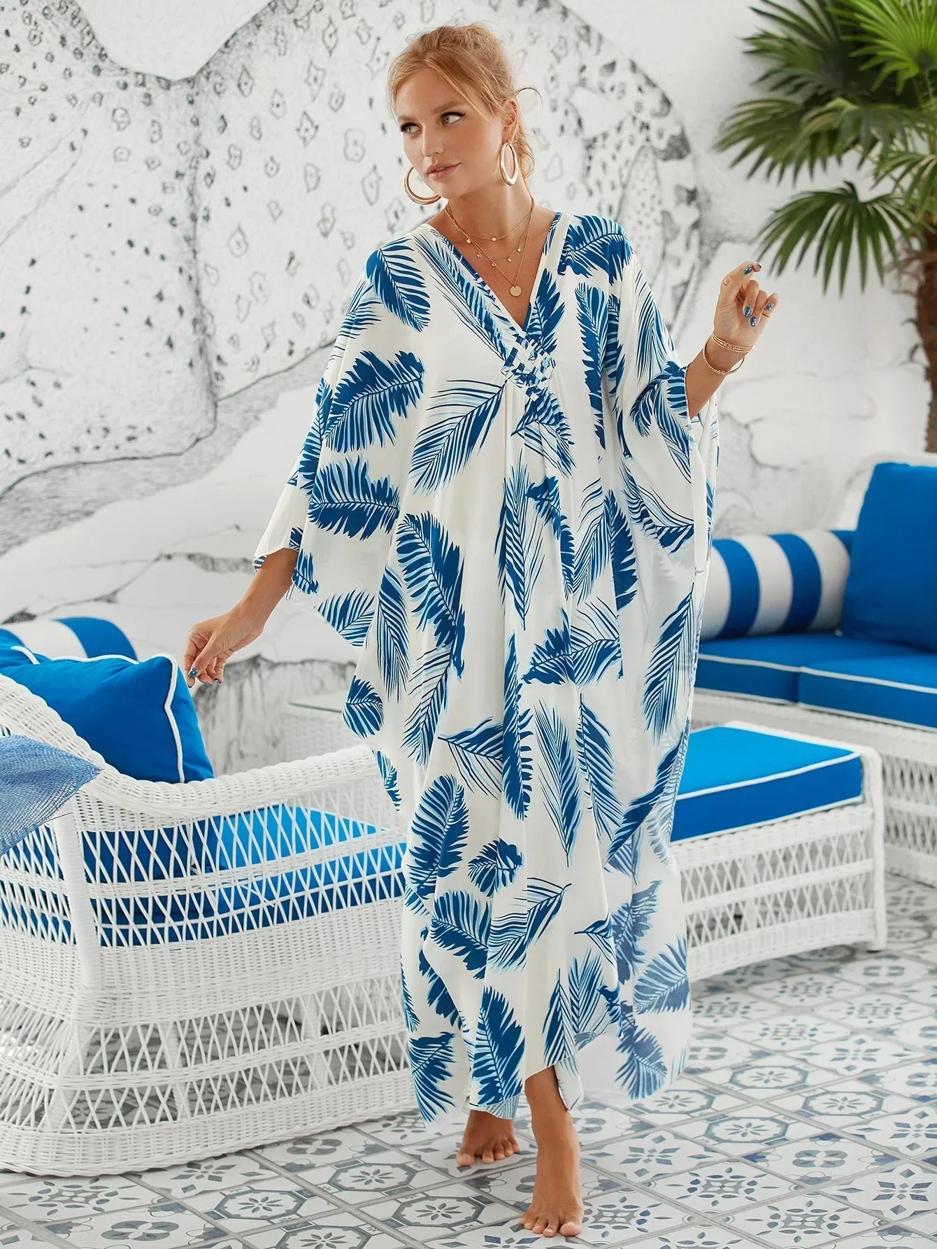Everyday Timeless Dress - Easy-Wear
