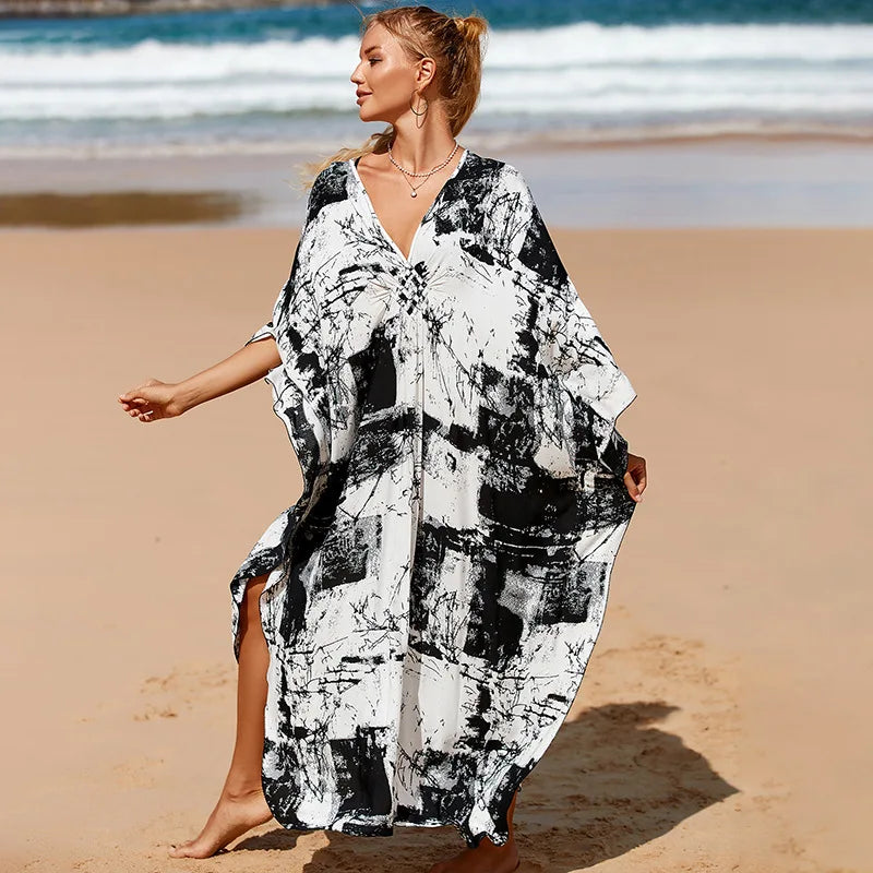 Everyday Timeless Dress - Easy-Wear