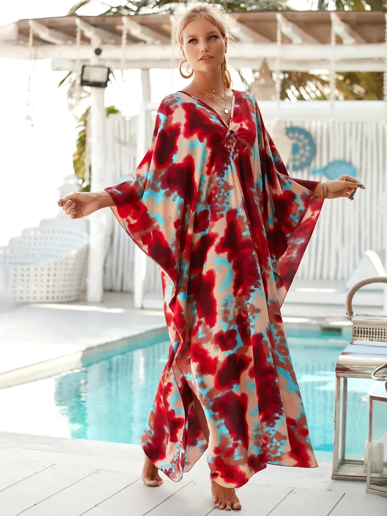 Everyday Timeless Dress - Easy-Wear