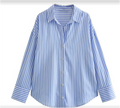 Everyday Radiant Blouse - Relaxed Fit