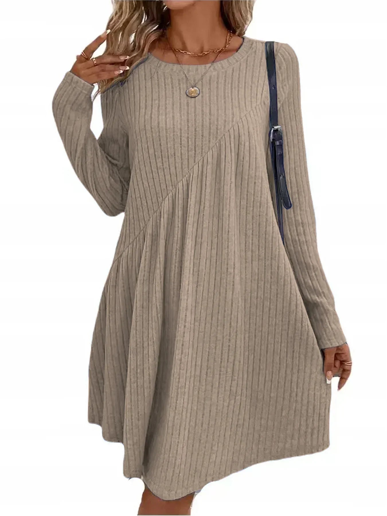 Party Confident Dress - Easy-Wear