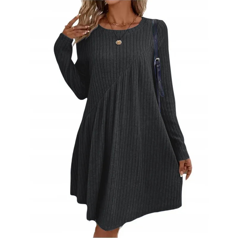 Party Confident Dress - Easy-Wear