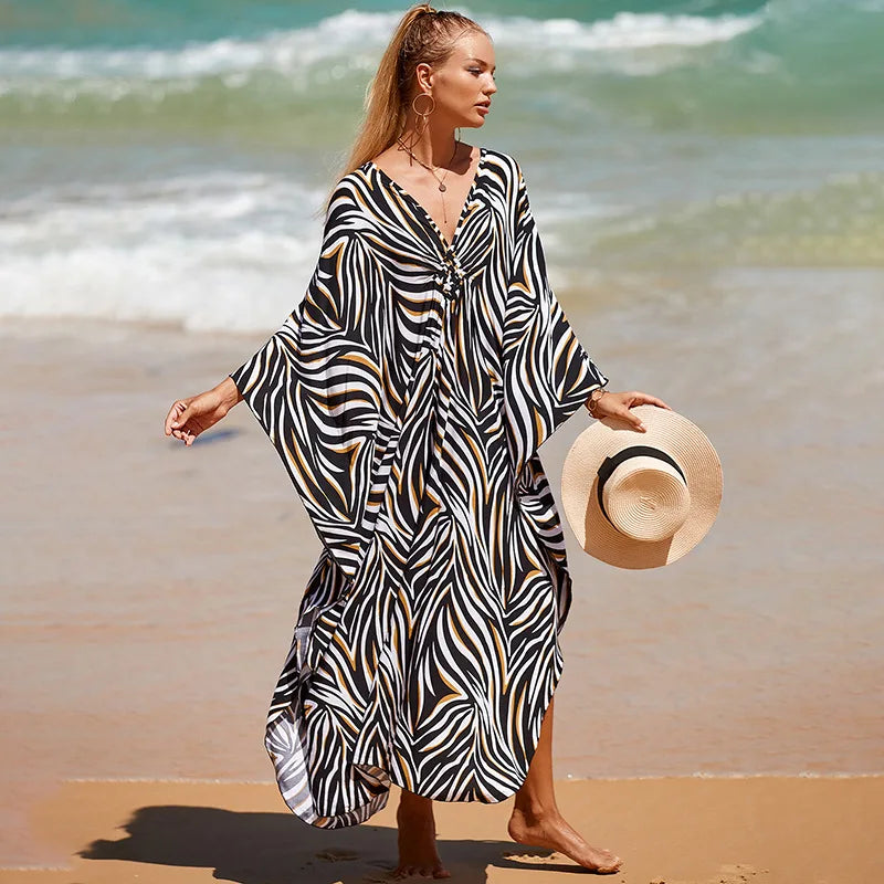 Everyday Timeless Dress - Easy-Wear