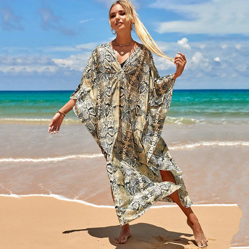 Everyday Timeless Dress - Easy-Wear