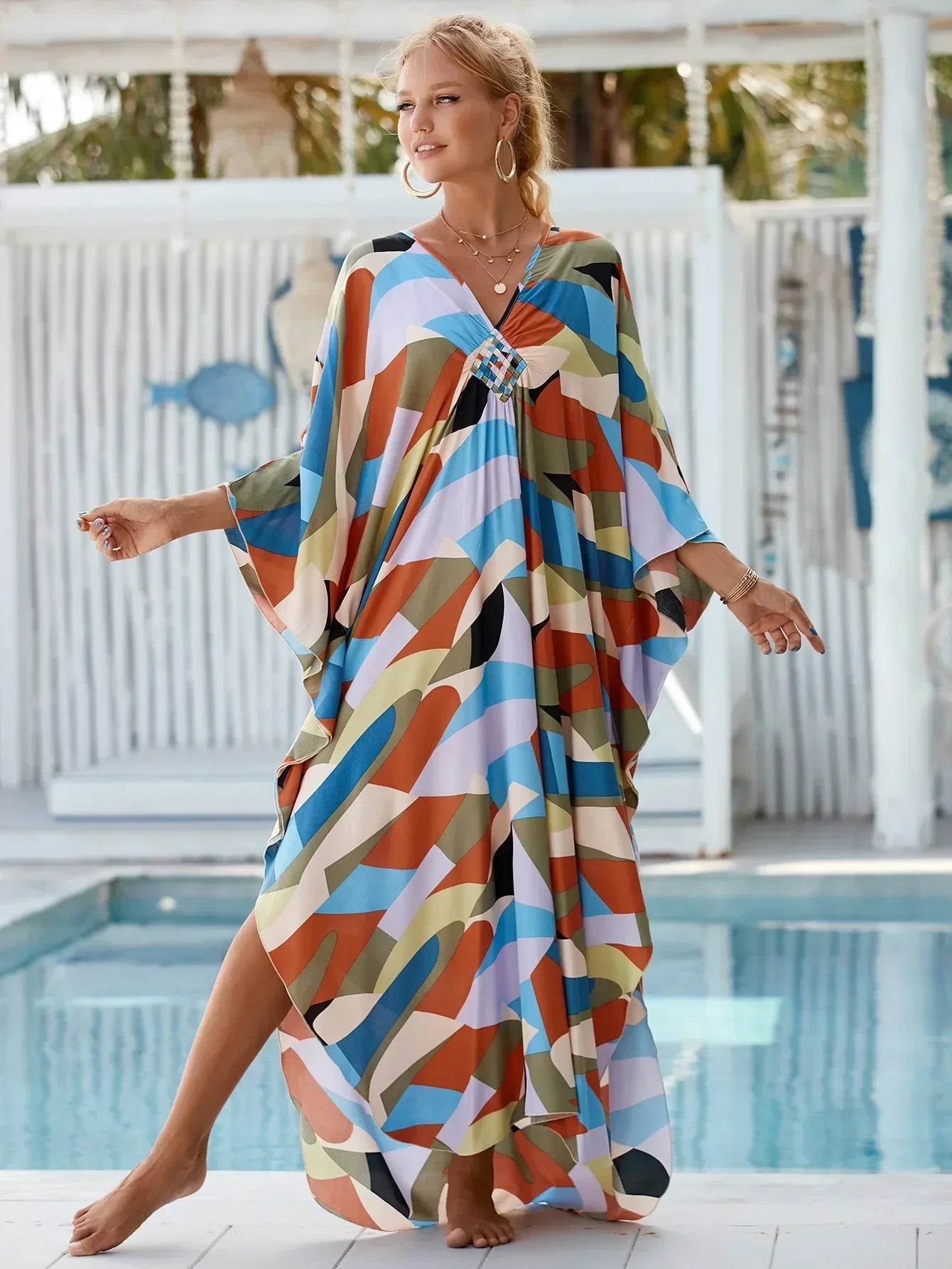 Everyday Timeless Dress - Easy-Wear