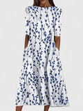 Karelieth | Sophisticated Midi Dress