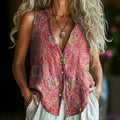 Party Refined Blouse - Midi
