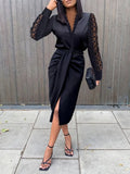 Amber - Effortless Summer Chic Shirt Dress