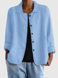Claudine | Sophisticated Top