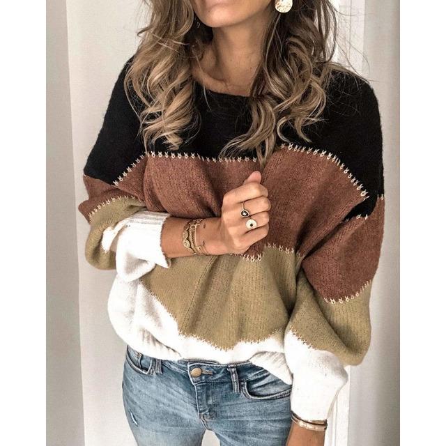 Poised Blouse - Relaxed Fit