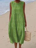 Elena | Elegant Midi Dress