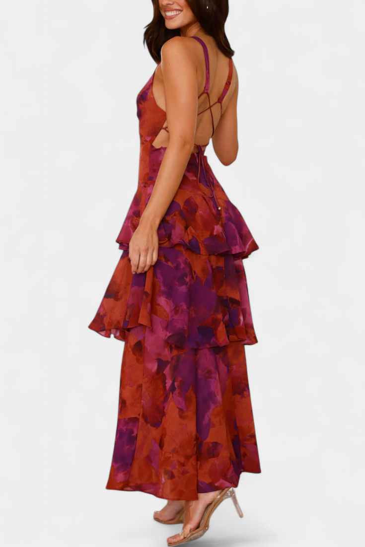 Maggie | Elegant Dress