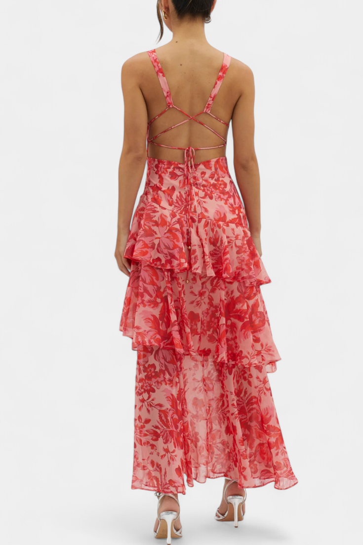 Maggie | Elegant Dress