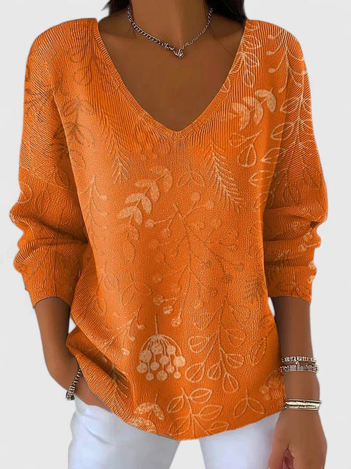 Aislynnne | Sophisticated Top